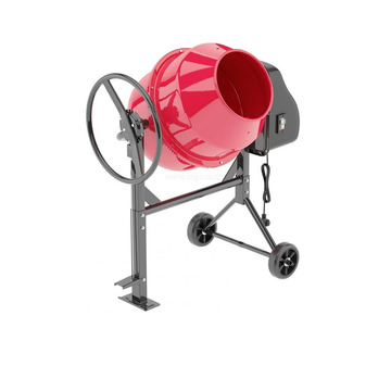 Бетоносмеситель СМ 140