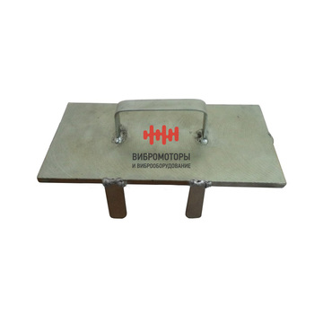 Крышка для формы куба 2ФК-100