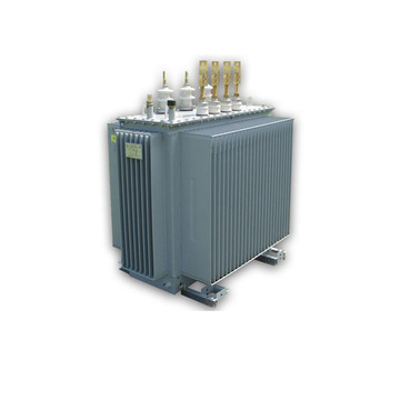 Трансформатор ТМГэ 160/6-10/0,4
