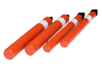 Вибронаконечник 51 мм (ИВ-117А)