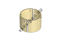 Броня стакана-СБ-138Б.61.002