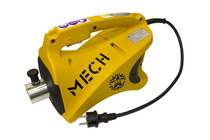 Привод глубинного вибратора VPK MECH