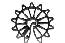 Фиксатор арматуры Звездочка 35/6-25