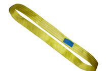 Строп текстильный кольцевой СТК 1т 1м