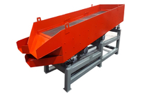 Виброгрохот ВГ-1700 (3 сетки)