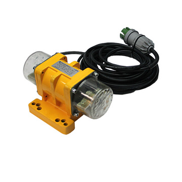 Внешний высокочастотный площадочный вибратор VPK 6000/2 Formwork